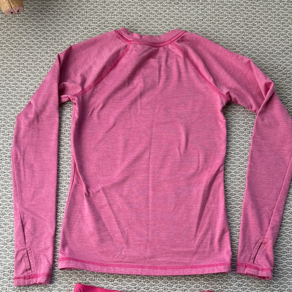 Girls base layer - Picture 4 of 7
